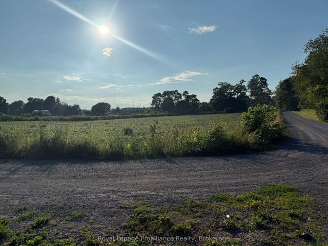 County Road 8 N/a, Prince Edward County
