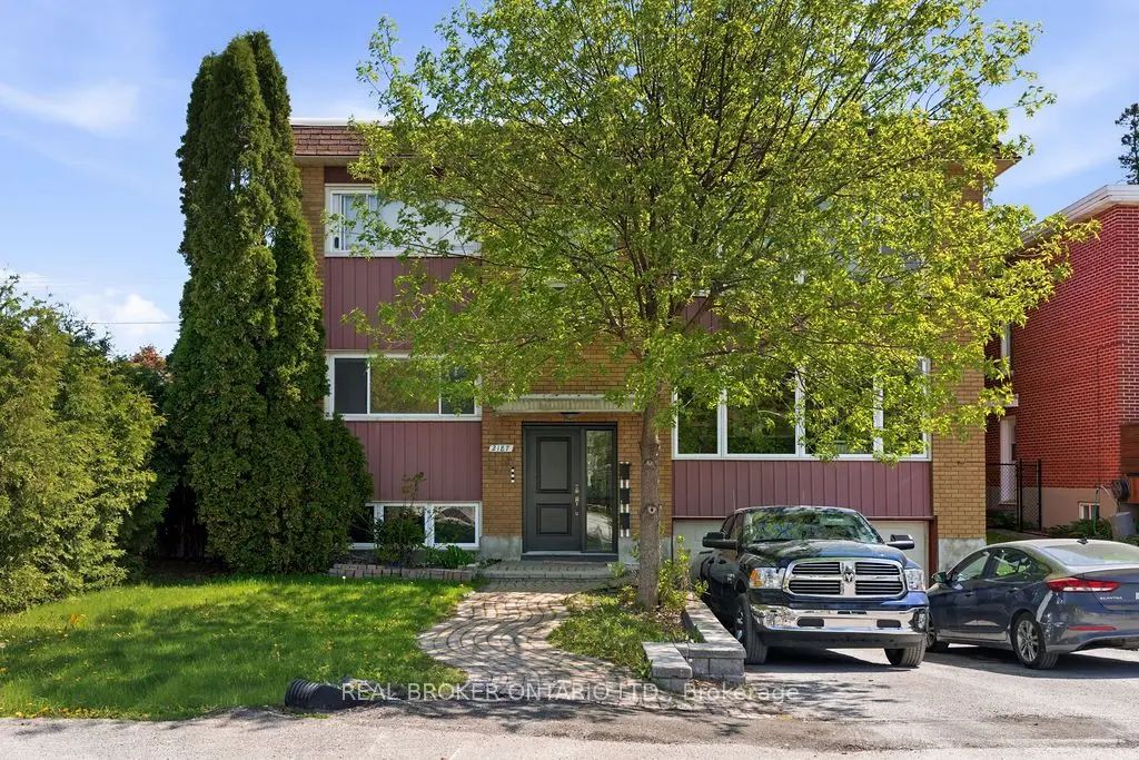 2187 Plesser Street #1, Elmvale Acres and Area