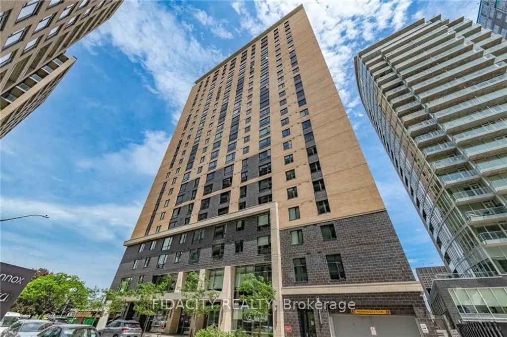 105 Champagne Avenue, Dows Lake - Civic Hospital and Area
