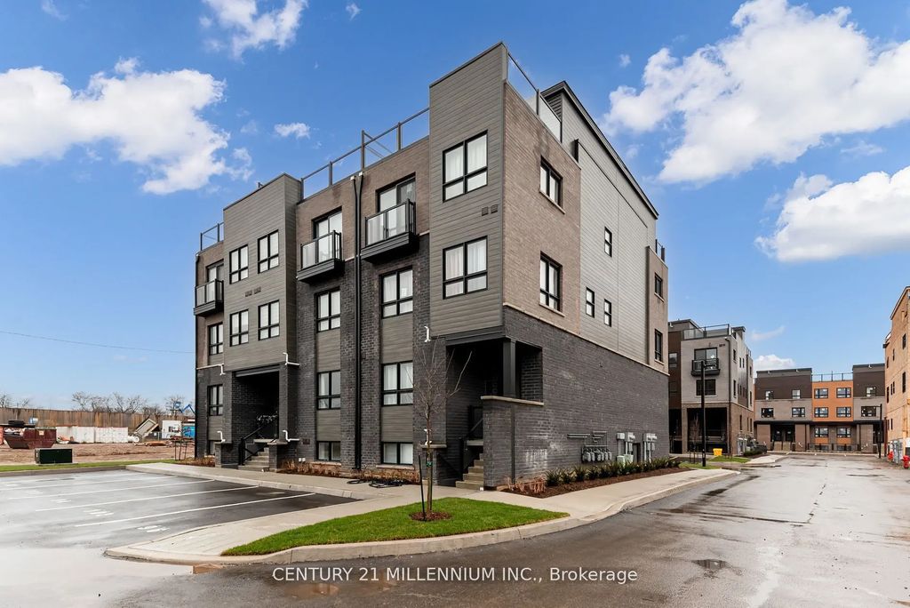 6705 Cropp Street E 102, Niagara Falls