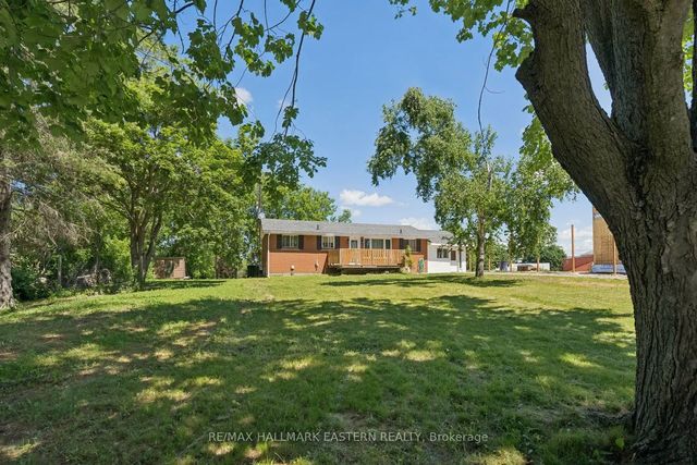 7130 Sidey Drive S, Hamilton Township