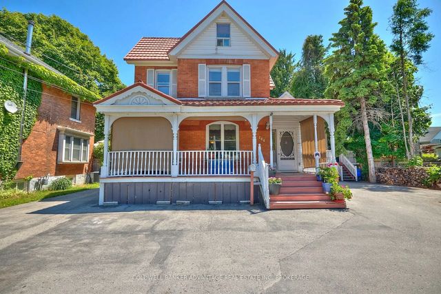 144 Geneva Street, St. Catharines