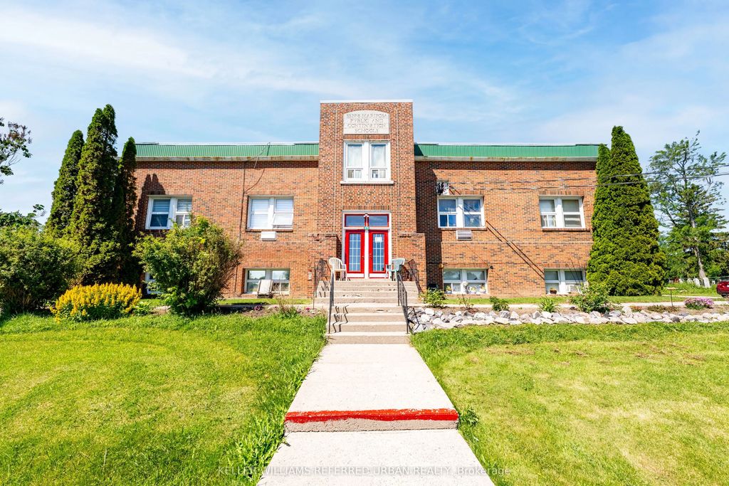 479 Eldon Road, Kawartha Lakes