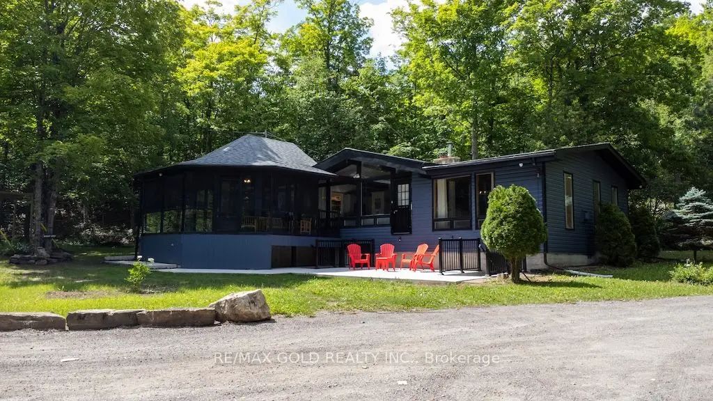6 Fire Route 278 N/a, Trent Lakes