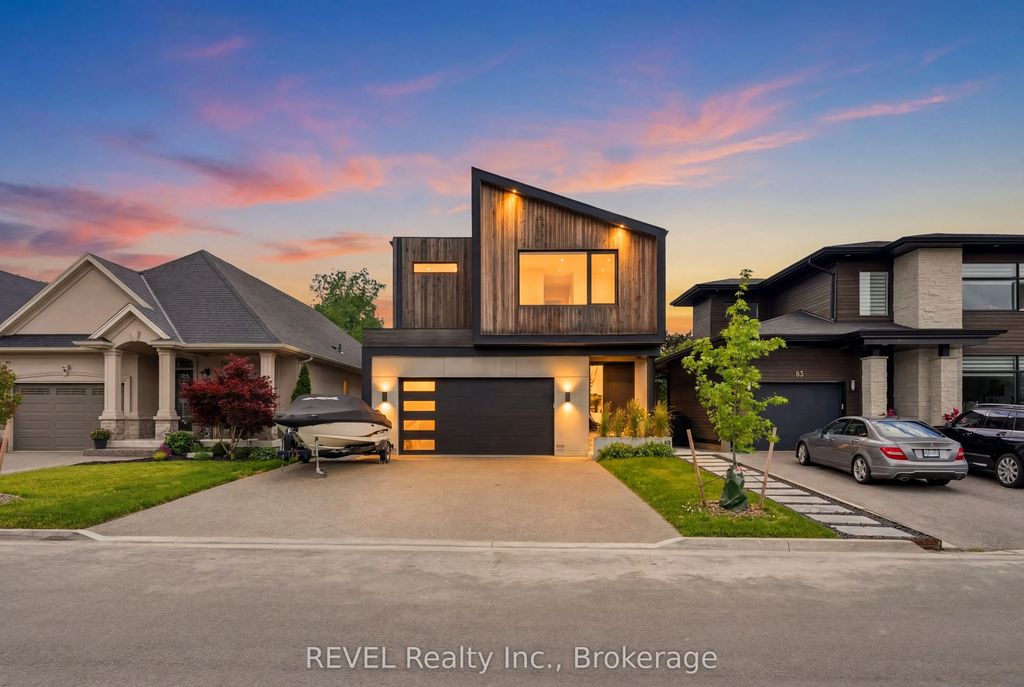81 Mackenzie King Avenue, St. Catharines