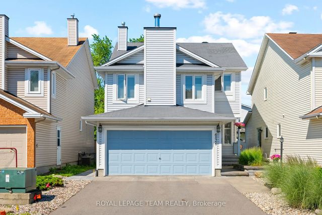 6526 Tooney Drive, Orleans - Convent Glen and Area