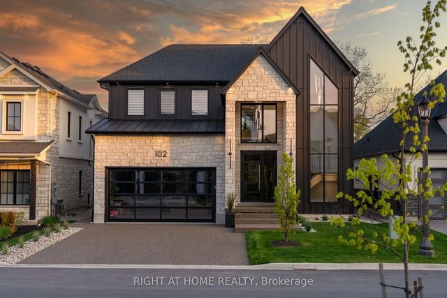 102 Millpond Road, Niagara-on-the-Lake