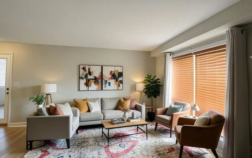 12c Sonnet Crescent, Bells Corners and South to Fallowfield