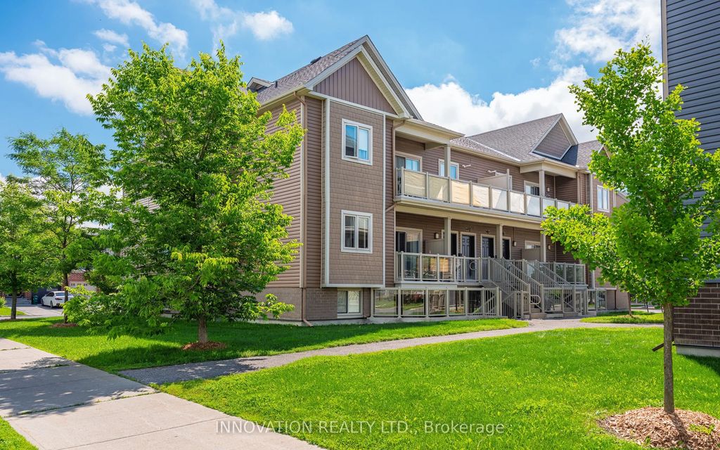 319 Big Sky Private, Leitrim