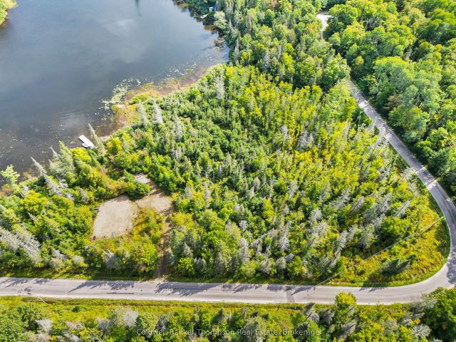 315 Scarlett Road, Machar