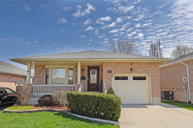 31 Neal Avenue, St. Thomas