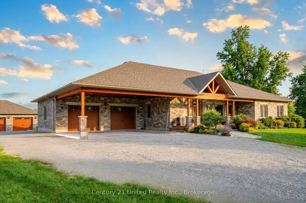 1159 County Road 22 N/a, Alnwick/Haldimand