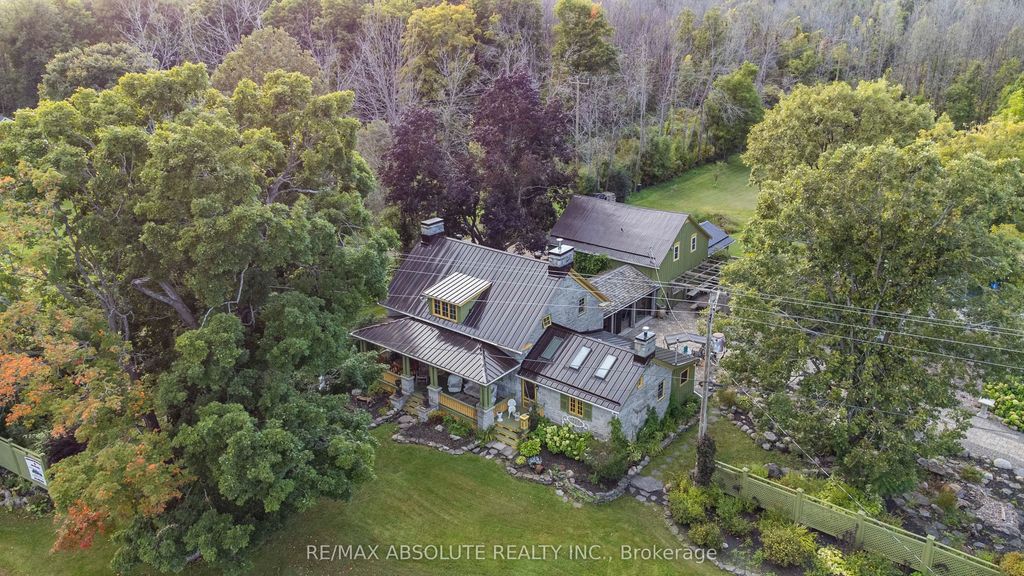 16635 County Road 36 Road, South Stormont