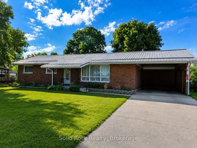 6168 County Rd 50 N/a, Trent Hills
