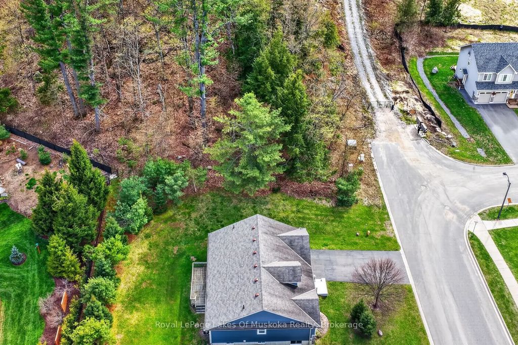 32 Gainsborough Road, Bracebridge