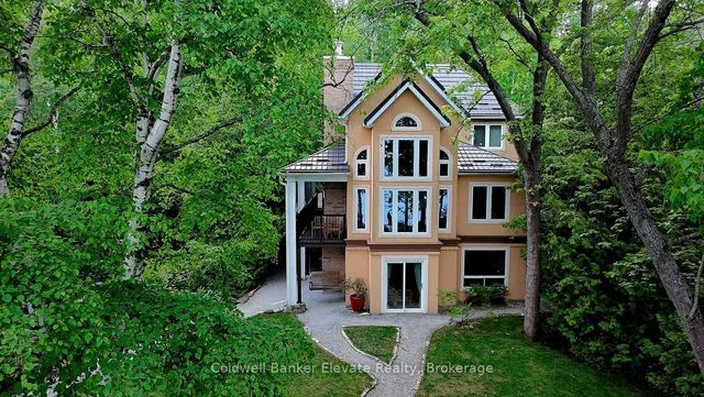 504553 Grey 1 Road, Georgian Bluffs