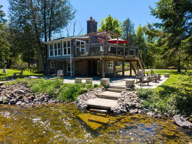640514 Hamilton Road, Chatsworth