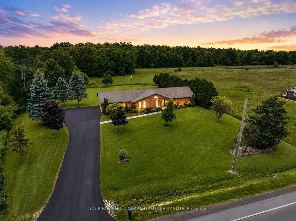 398 Mountain Road, Grimsby