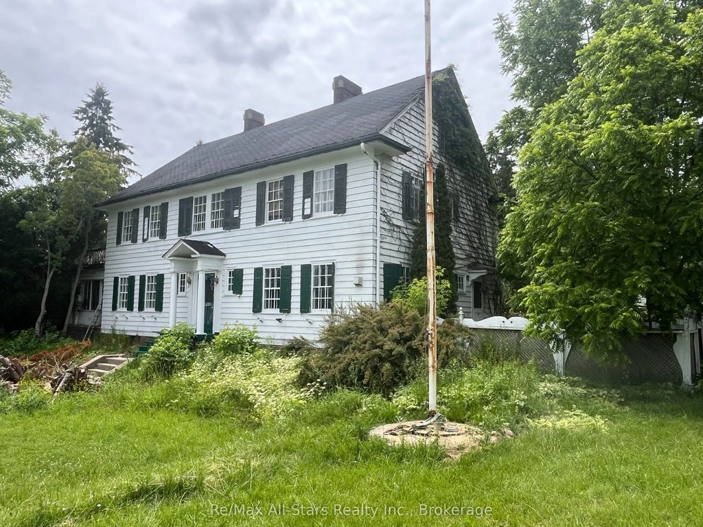 173 Lindsay Street S, Kawartha Lakes