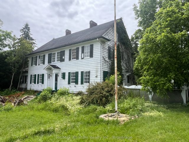 173 Lindsay Street S, Kawartha Lakes