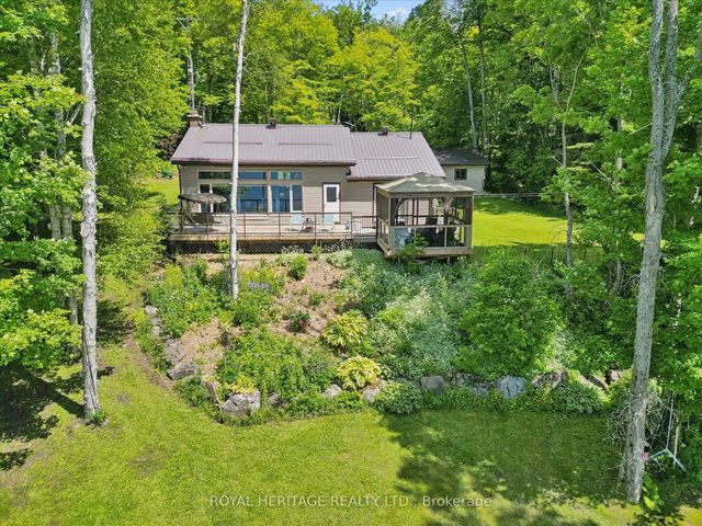 614 Sieber Road E, Ryerson