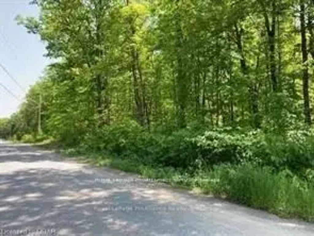 Lot 31 River Heights Road, Marmora and Lake