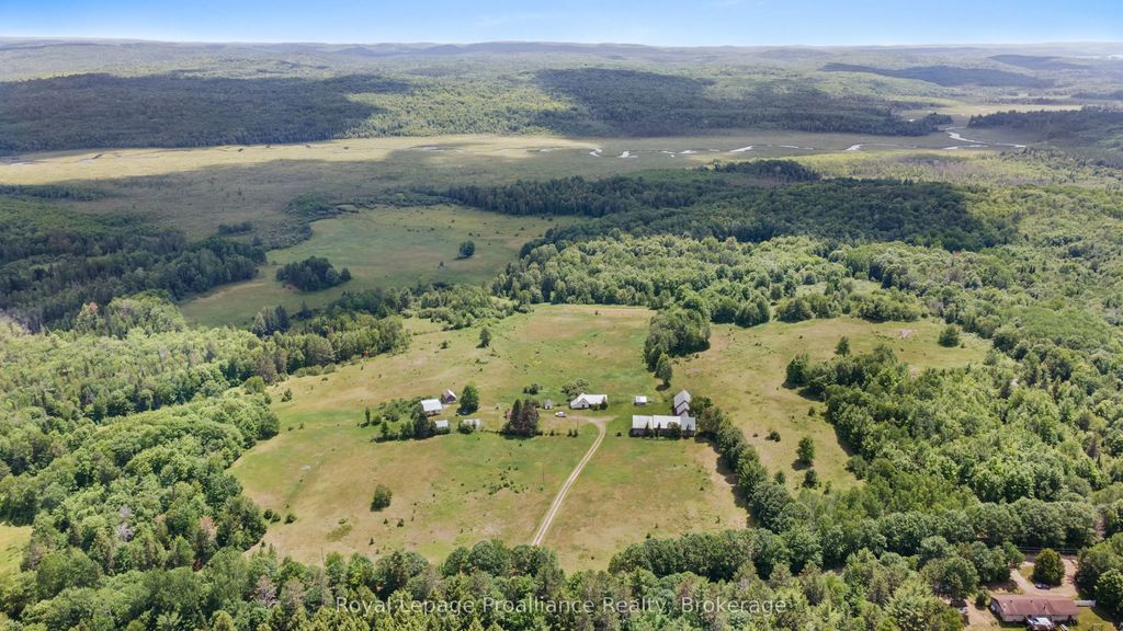 725 Peplinski Homestead Road, Madawaska Valley