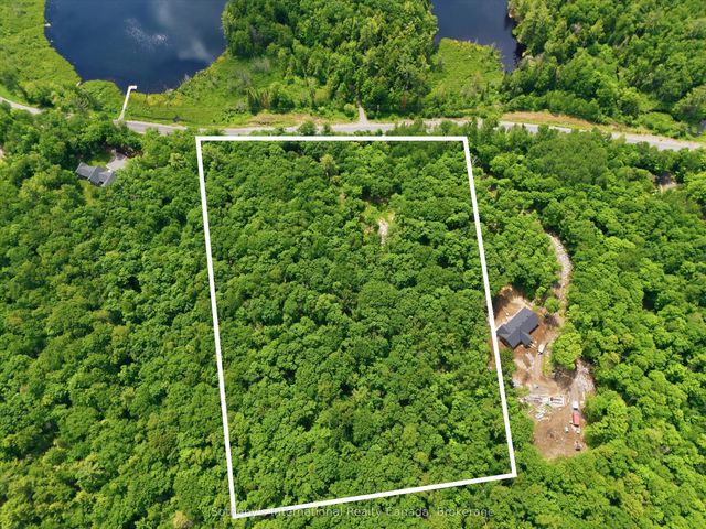 1731 Fraserburg Road, Bracebridge