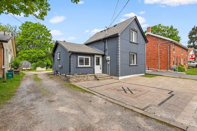 371 John Street, Cobourg