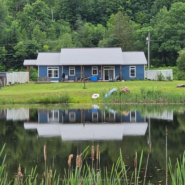 704 Lakeview Road, Bancroft