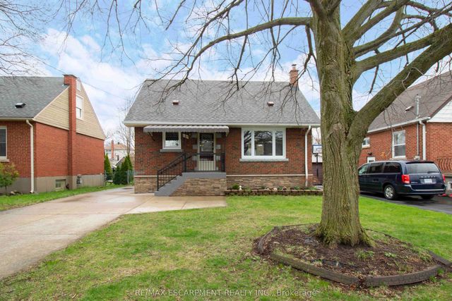 149 East 34th Street, Hamilton