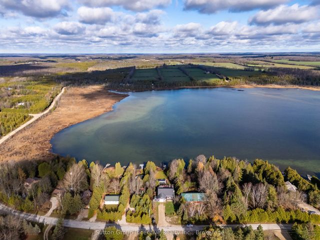 474839 Townsend Lake Road, West Grey