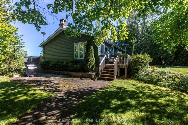 56 Zorra Drive, Northern Bruce Peninsula