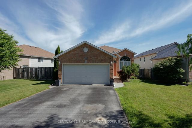1638 Marconi Boulevard, London East