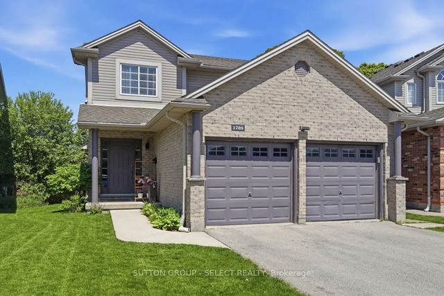1789 Devos Drive, London North
