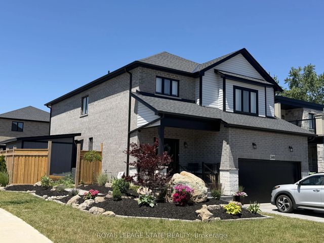 348 Springbrook Avenue Basement, Hamilton