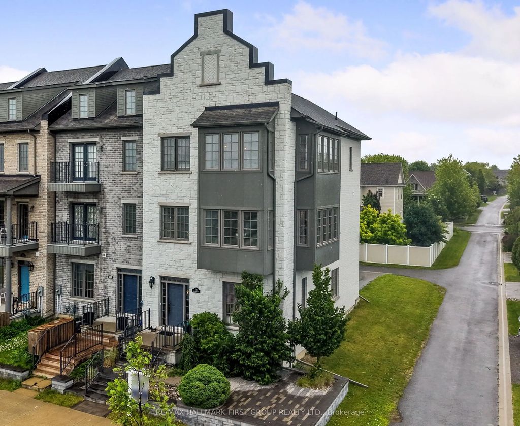 798 New Amherst Boulevard, Cobourg