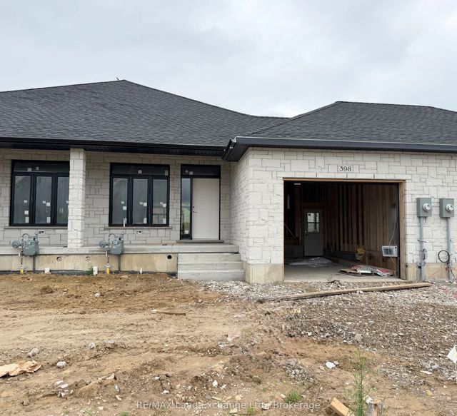 398 Rosner Drive, Saugeen Shores