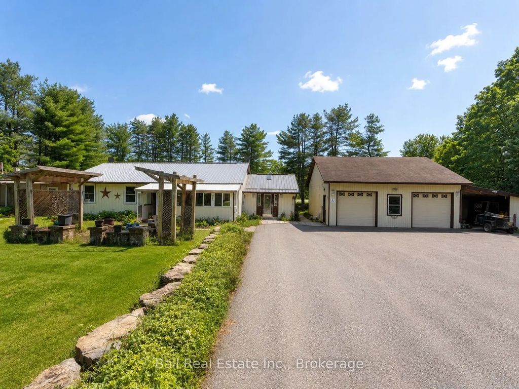 51 Cameron Road, Kawartha Lakes