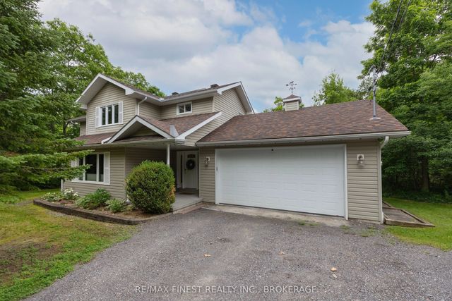 147 Selton Road, Leeds and the Thousand Islands