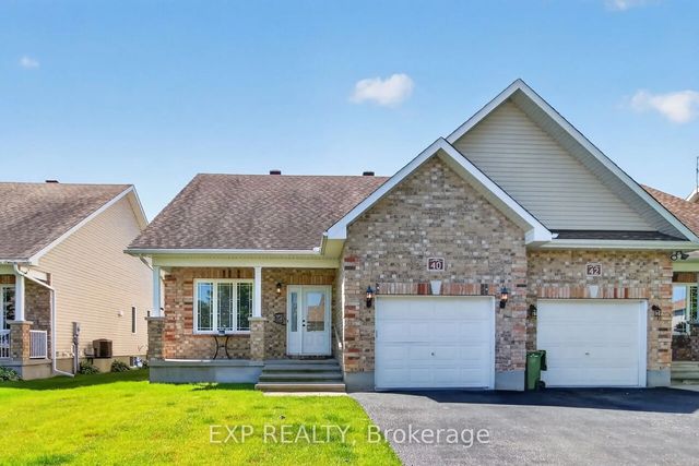 40 Gaslight Way, Russell