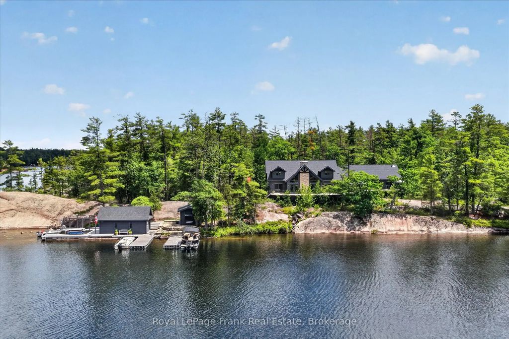 2946 Stony Lake, Quarry Island N/a, North Kawartha
