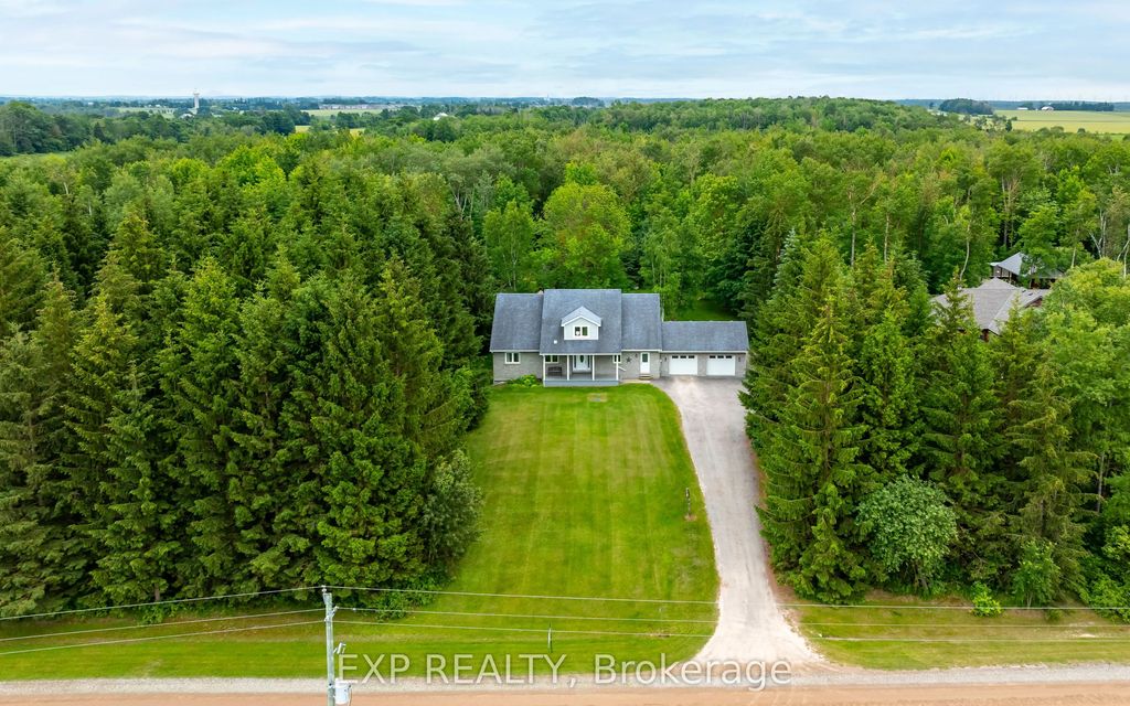 282262 Concession Rd 4-5 N/a, East Luther Grand Valley