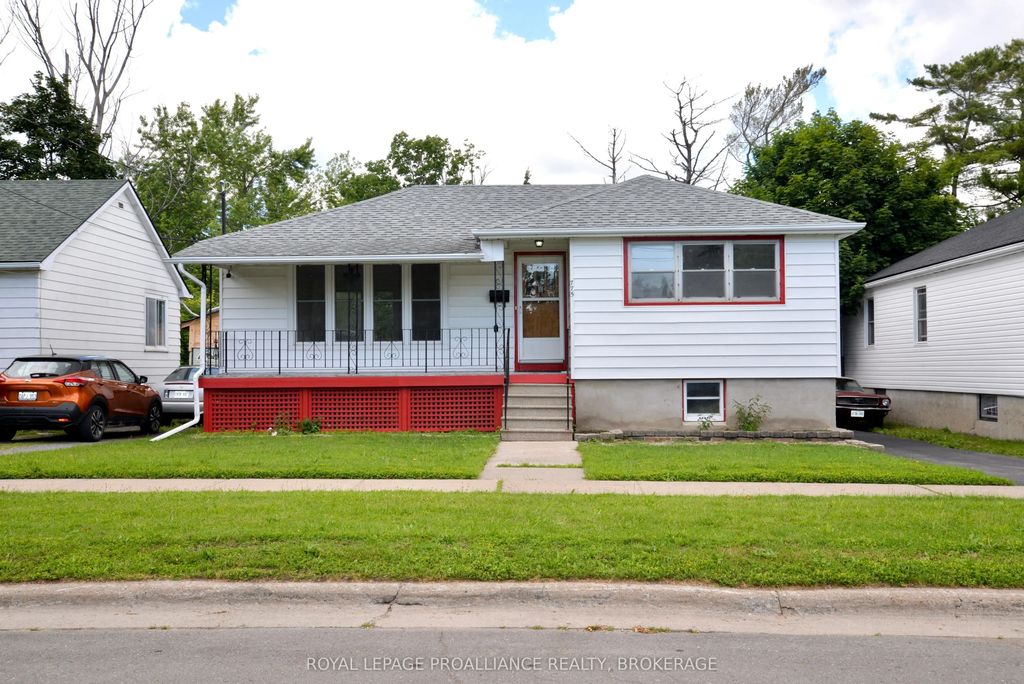 775 Alfred Crescent, Kingston