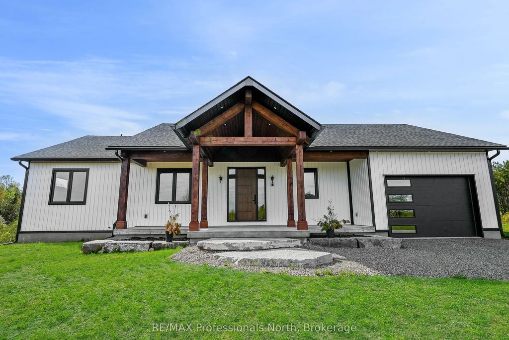 1058 Piper Glen Road, Minden Hills