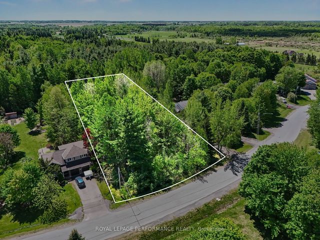 Lot 20 Cardinal Crescent, Clarence-Rockland