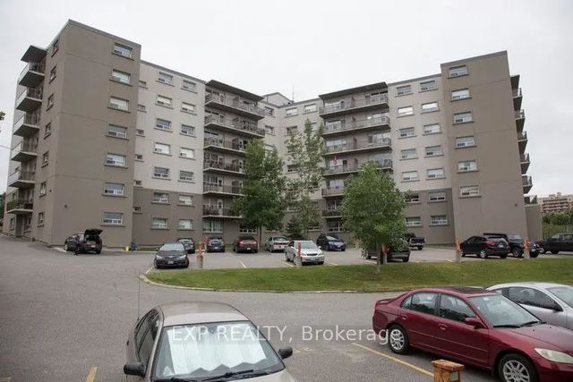 1140 Ramsey View Court, Sudbury Remote Area
