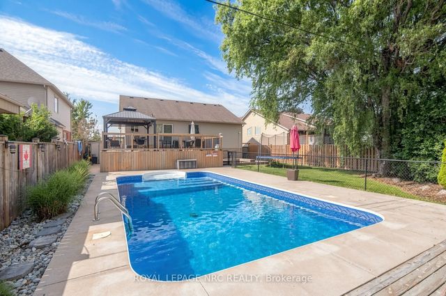 4001 Weinbrenner Road, Niagara Falls