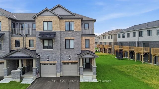 1 Greig Street, Brantford