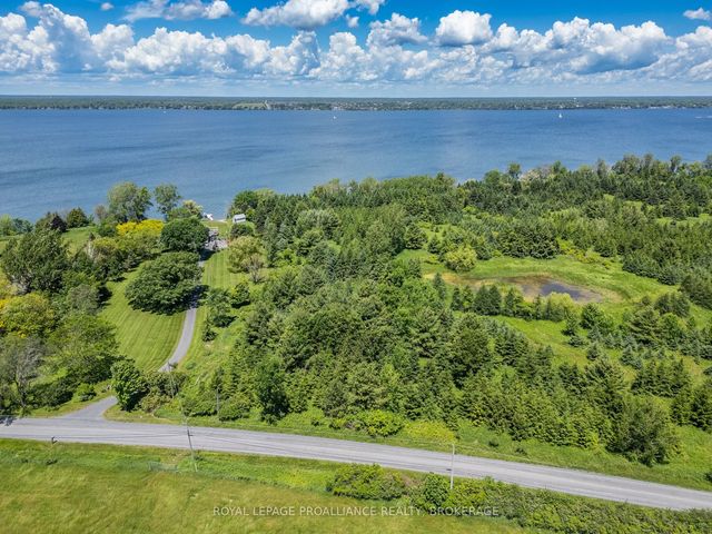 Pt Lt 18 Front Road, Loyalist